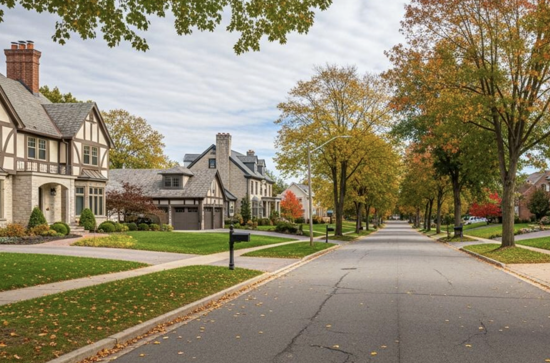 Quaker Valley School District area